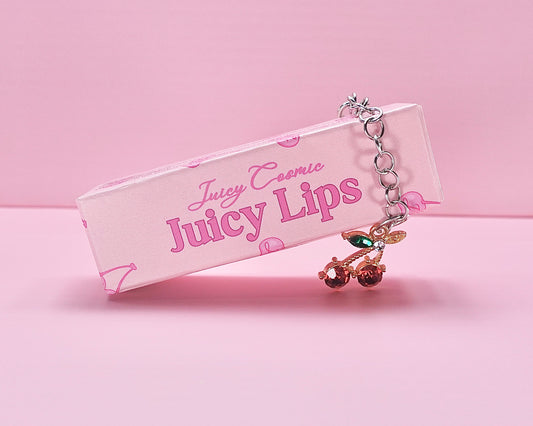 Juicy Lips