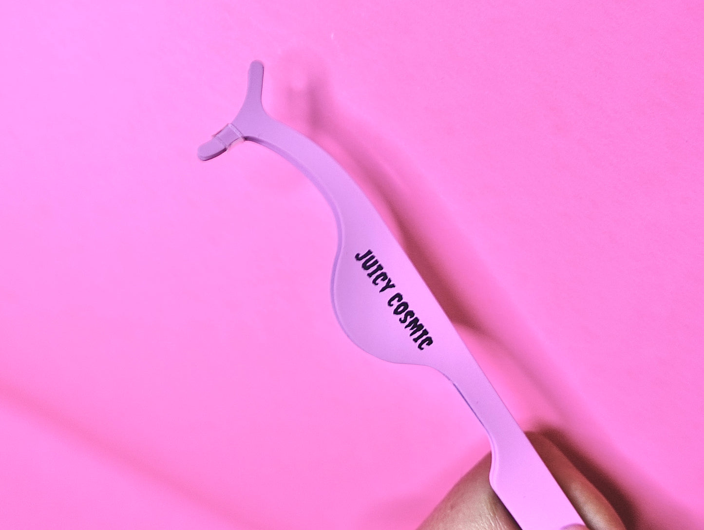 Lash Tweezer