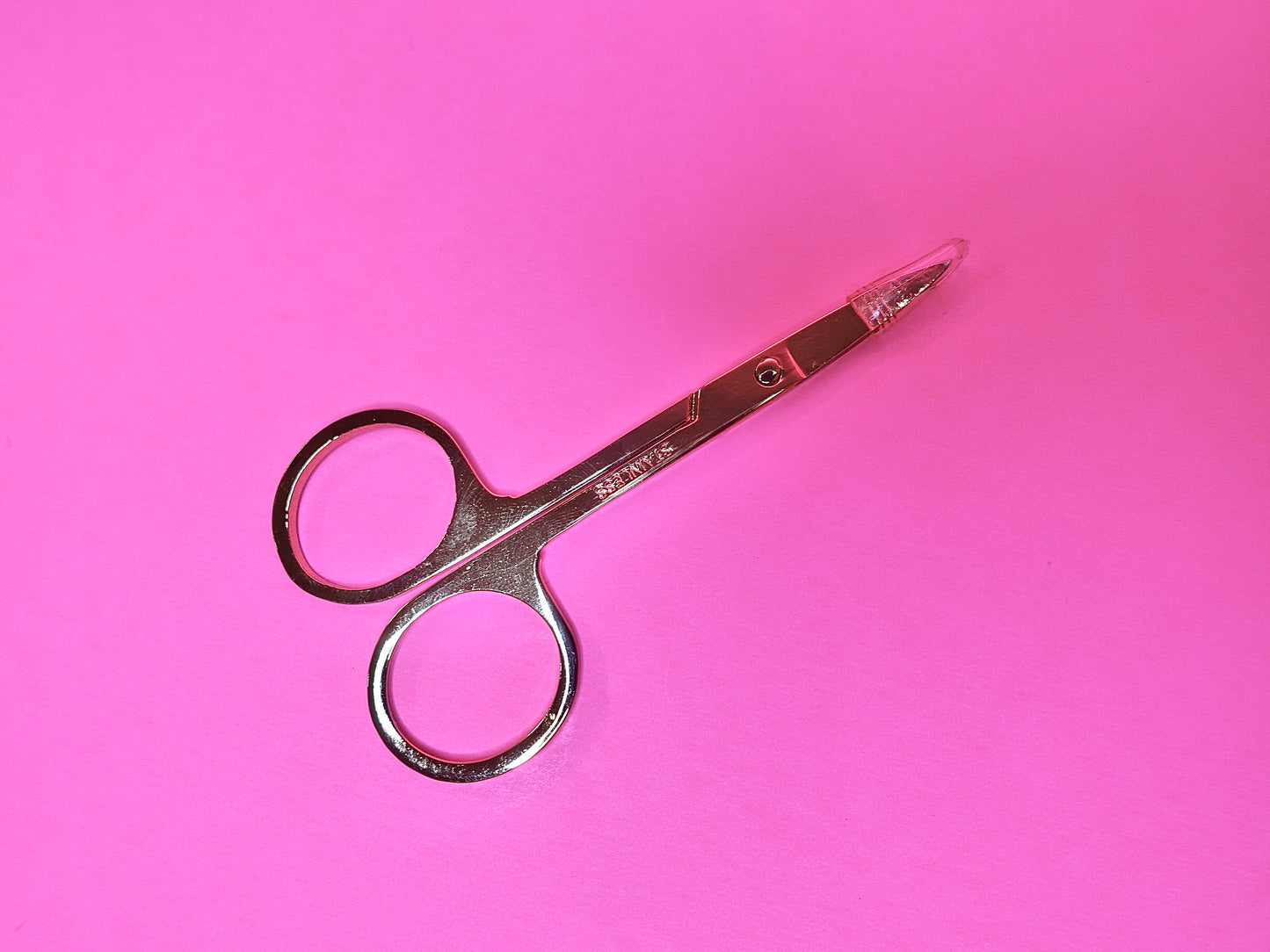 Lash Scissors