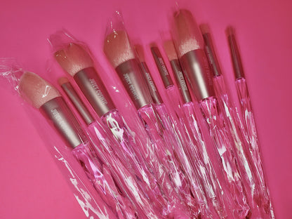 Juicy Cosmic Brush Set